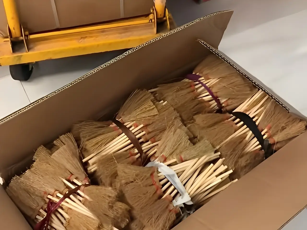 double check before shipping 2